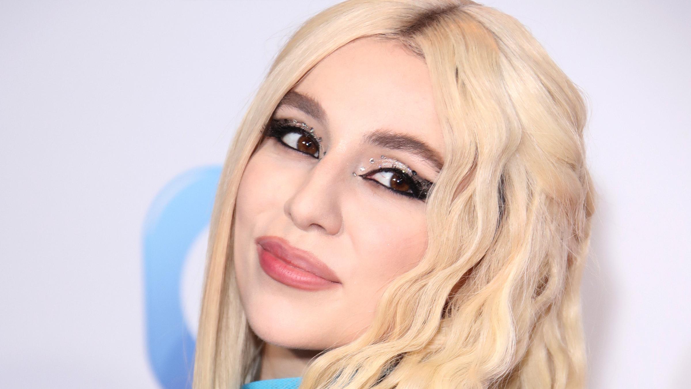 Ava Max Reveals The SURPRISING Thing She Bought After She Scored Her