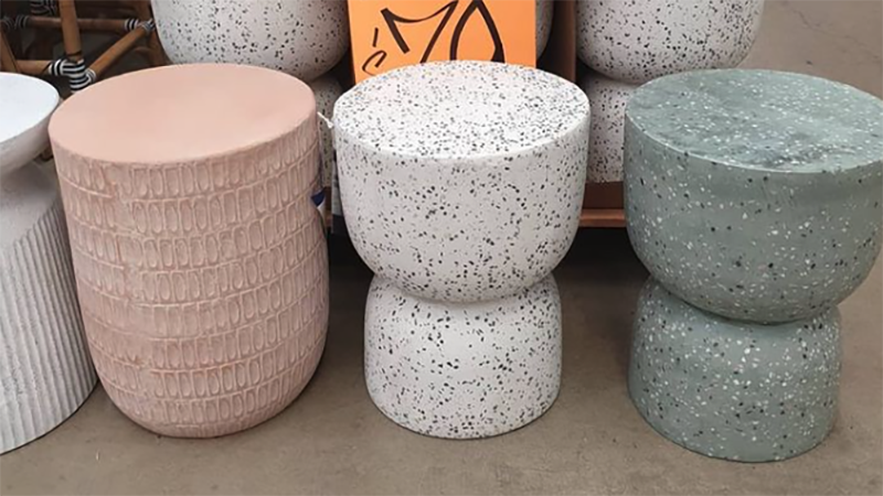 gardening stool bunnings