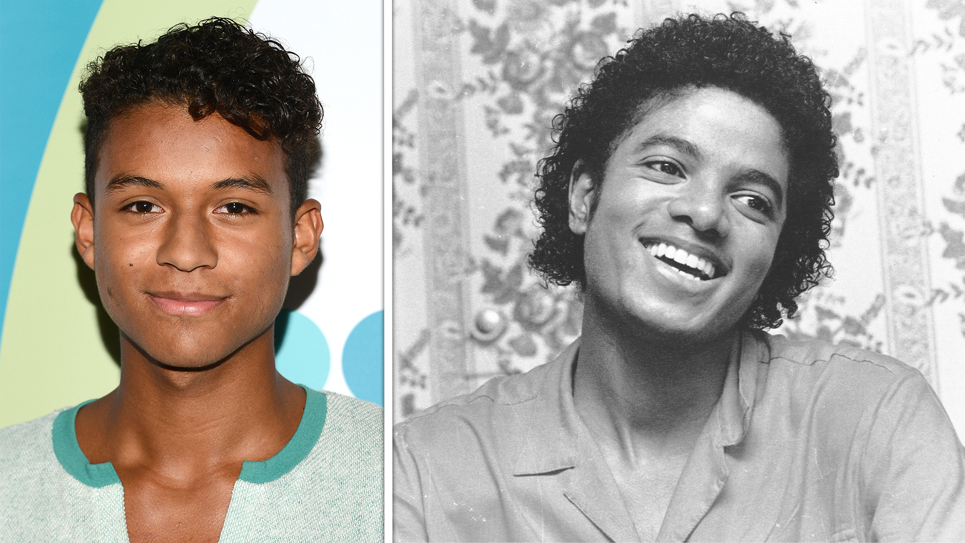 Michael Jackson's Nephew Jaafar To Star In Biopic 'Michael'