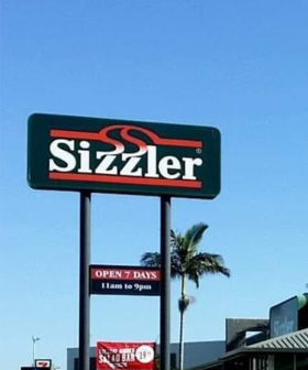 We're Bringing Sizzler Back!