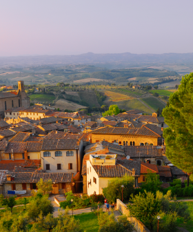 Tuscany's Cash Incentive... Get Up to $48,000 To Move To A Mountain Village