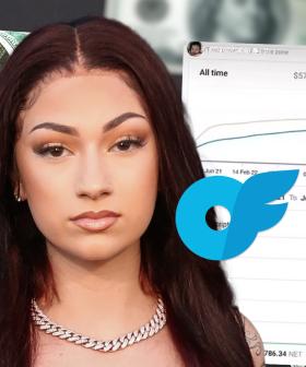 Rapper Bhad Bhabie Reveals The Mind-Blowing Amount She's Made On OnlyFans And We're Speechless