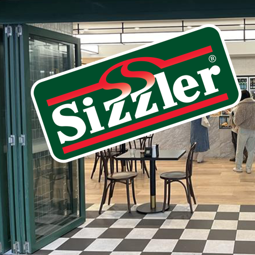 From A Coffee Club To A SIZZLER: Here’s How Our Pop-Up Is Coming To Life!