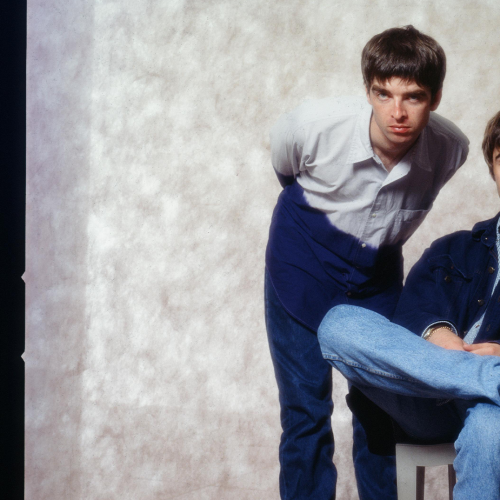 Oasis Reunites: Gallagher Brothers Set to Announce Historic Comeback Tour