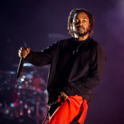 Kendrick Lamar Announced For Super Bowl 2025 Halftime Show